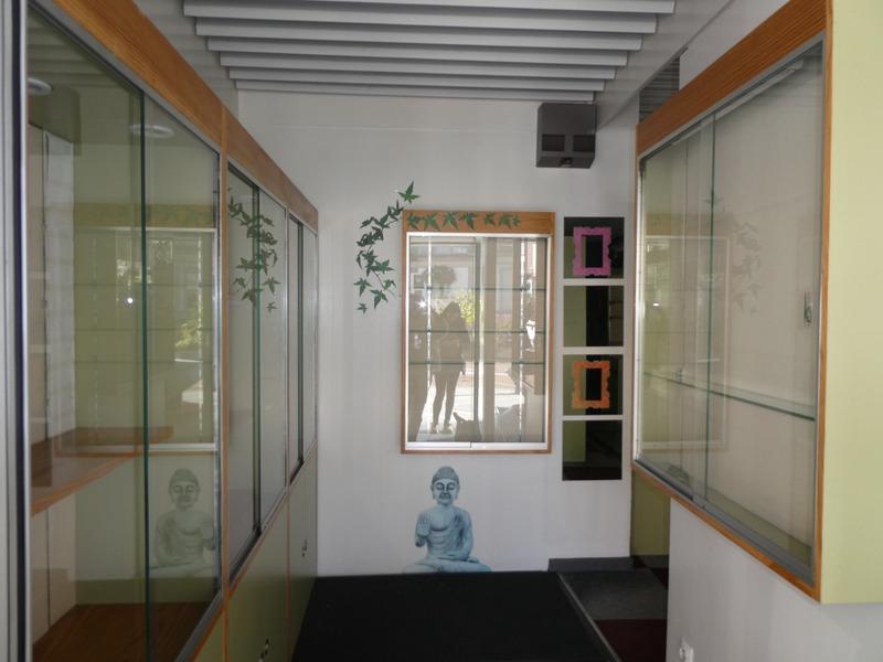 Local commercial - 40 m² - 2 pièces