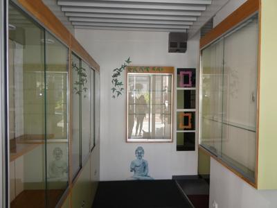 Local commercial - 40 m² - 2 pièces