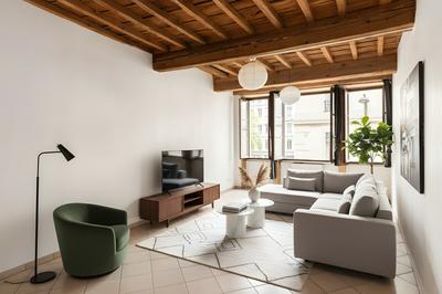 Appartement - 79 m² - 3 pièces