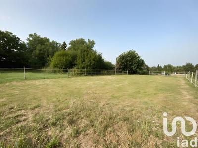 Terrain - 1 714 m²