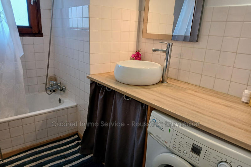 Appartement - 55 m² - 2 pièces