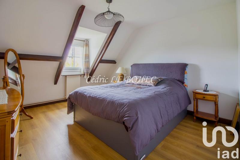 Maison - 198 m² - 8 pièces