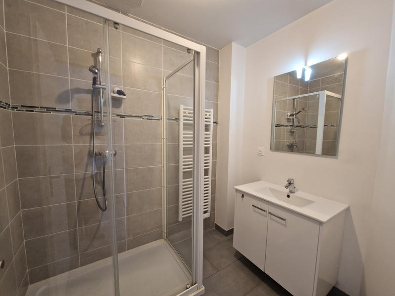 Duplex - 66 m² - 3 pièces