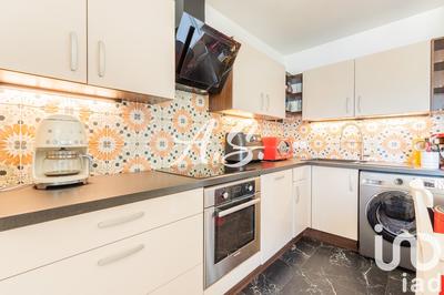 Appartement - 89 m² - 4 pièces