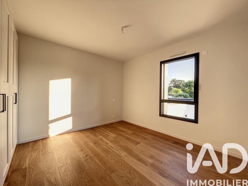 Maison de maîtres - 164 m² - 6 pièces