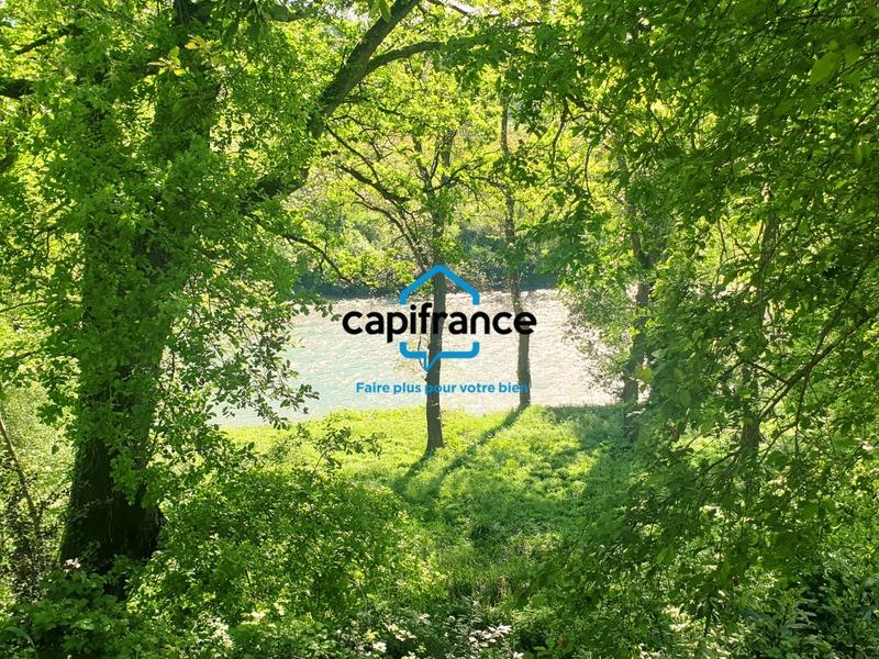 Maison - 119 m² - 5 pièces