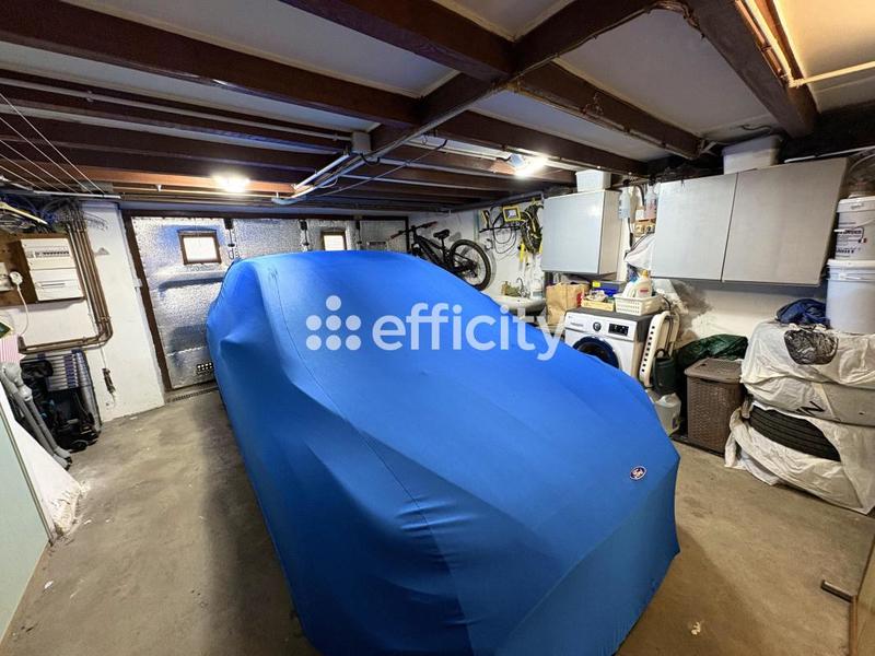 Maison - 70 m² - 3 pièces