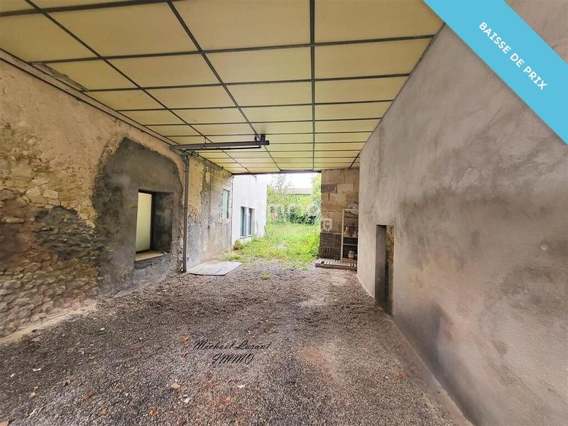 Maison - 58 m² - 10 pièces