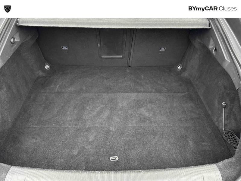 Peugeot 508 BlueHDi 130 ch s&amp;S Eat8 Allure