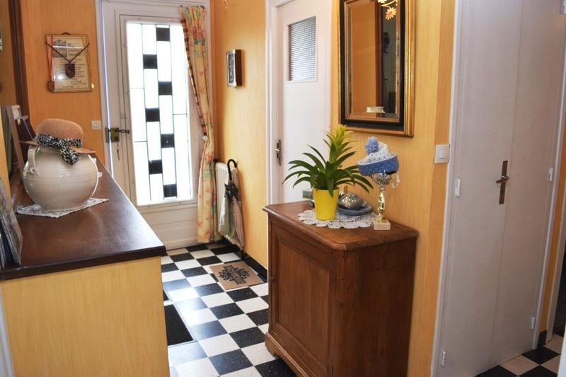 Maison - 153 m² - 8 pièces