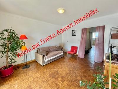 Appartement - 37 m² - 1 pièce