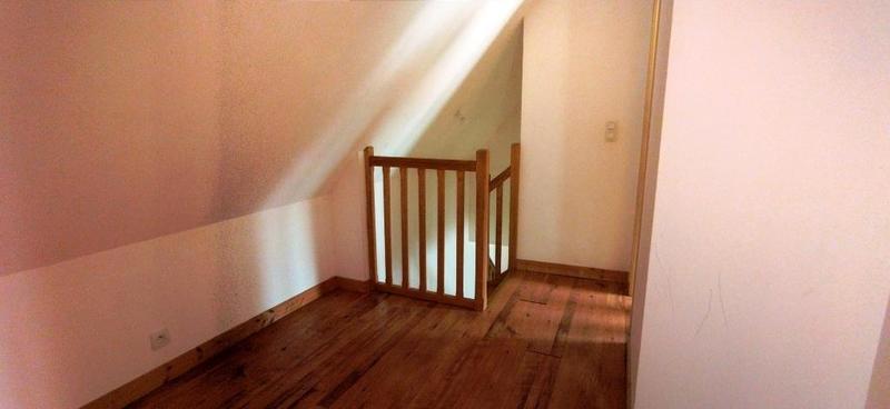 Maison - 139 m² - 1 pièce