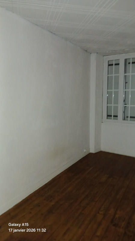 Maison - 113 m² - 4 pièces