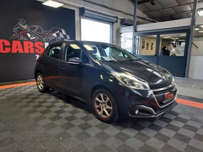 Peugeot 208 1.2 Puretech 92 Ch Style - Garantie 6 Mois