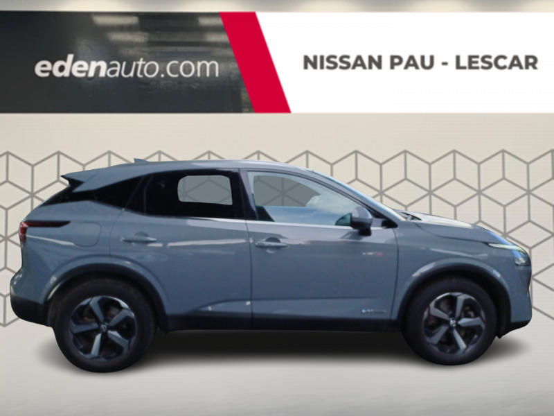 Nissan Qashqai e-Power 190 ch n-Connecta