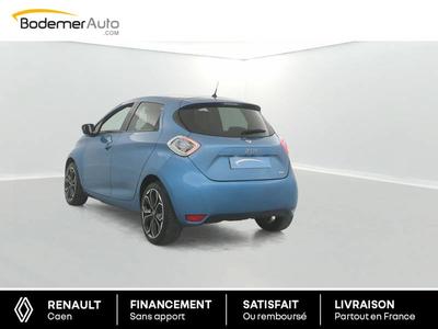 Renault Zoe R110 Iconic