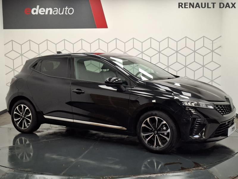 Renault Clio TCe 90 ch Gsr2 Techno