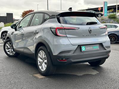 Renault Captur TCe 90 ch Evolution