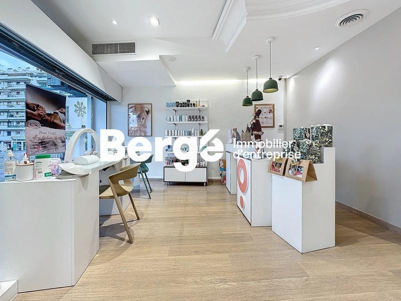 Local commercial - 100 m²