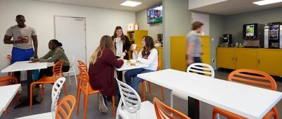 Studio - 20 m² - 1 pièce