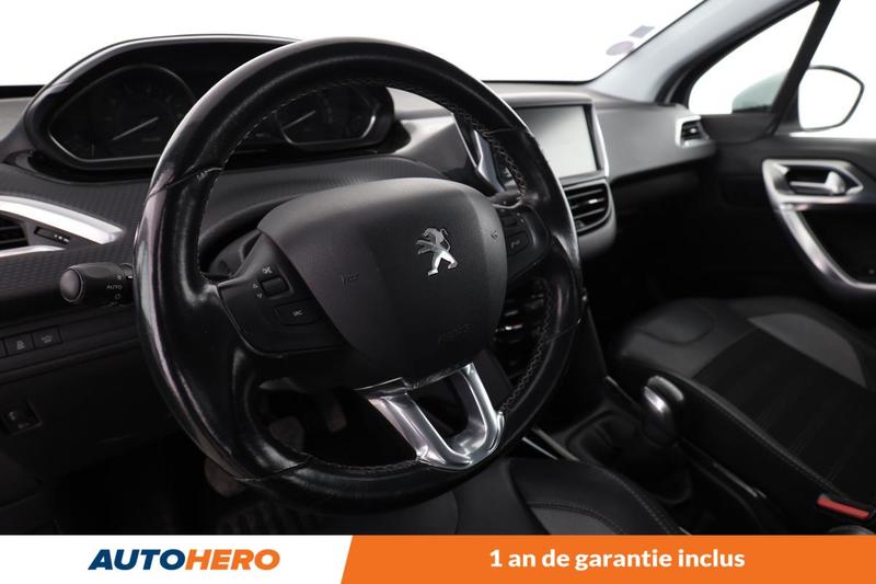 Peugeot 2008 1.2 PureTech Allure 110 ch