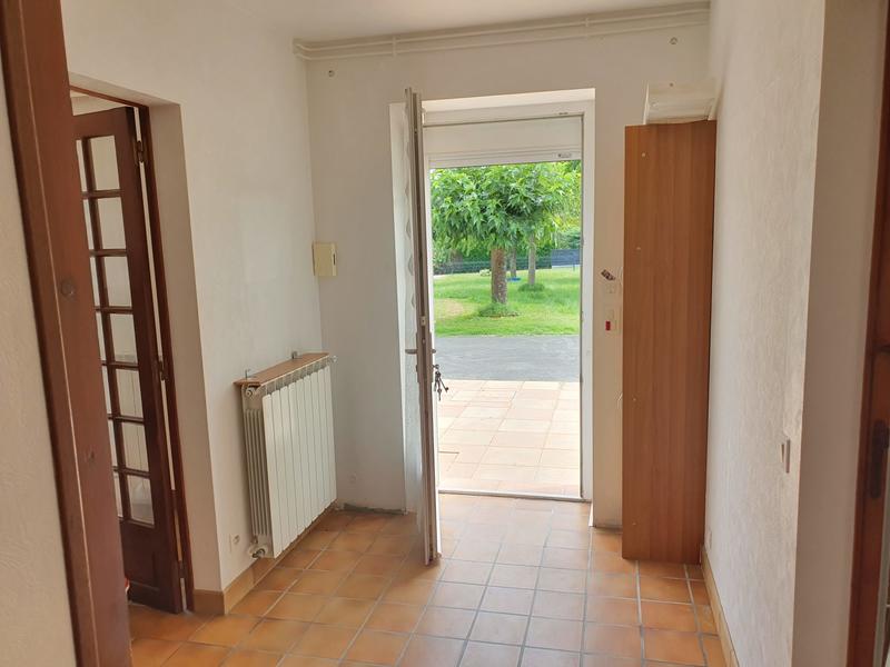 Maison - 115 m² - 6 pièces