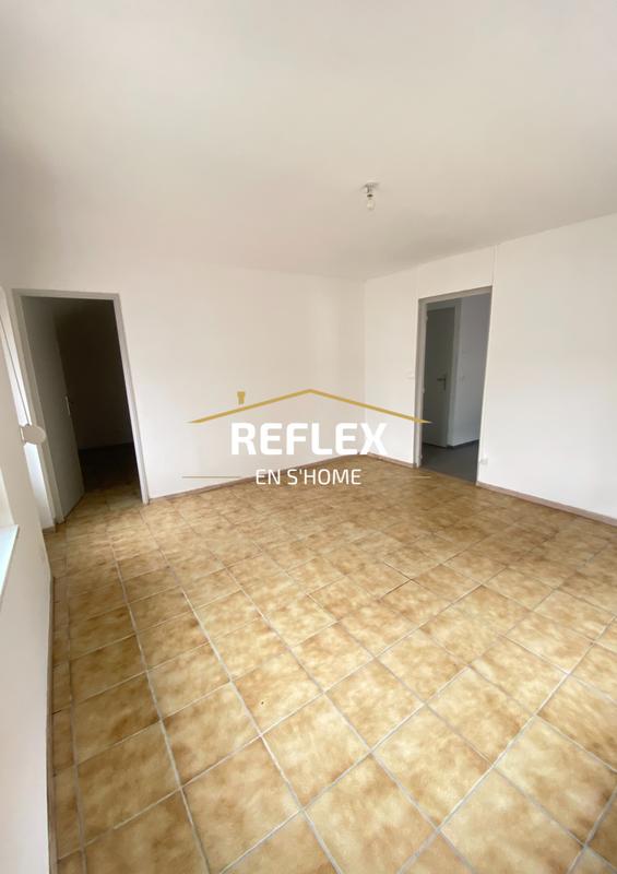 Maison - 46 m² - 2 pièces