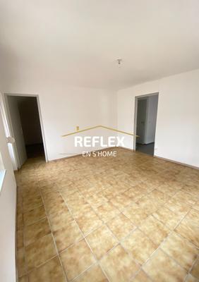 Maison - 46 m² - 2 pièces