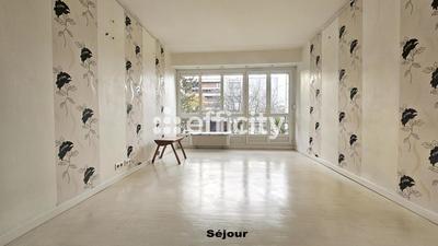Appartement - 49 m² - 2 pièces