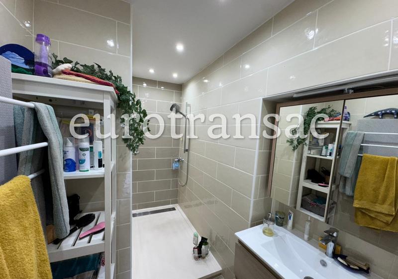 Maison de village - 205 m² - 5 pièces