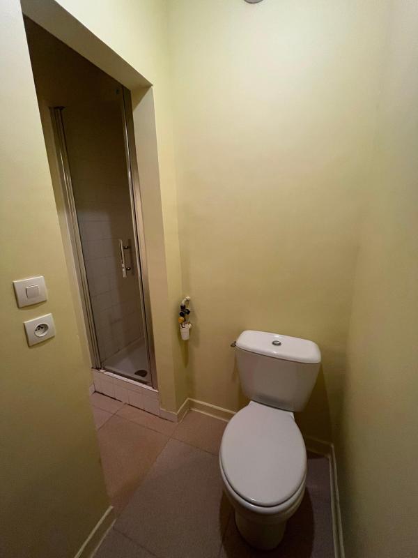 Appartement - 29 m² - 1 pièce