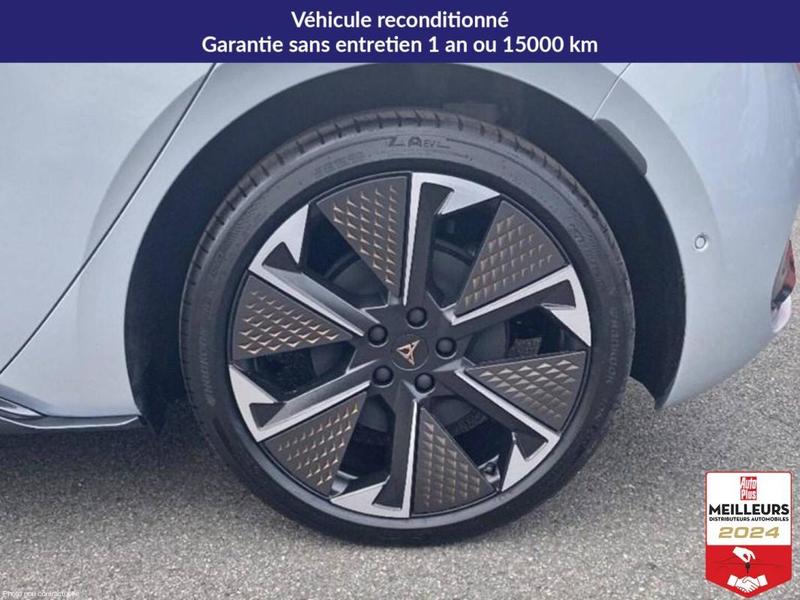 Cupra Born 325 ch vz