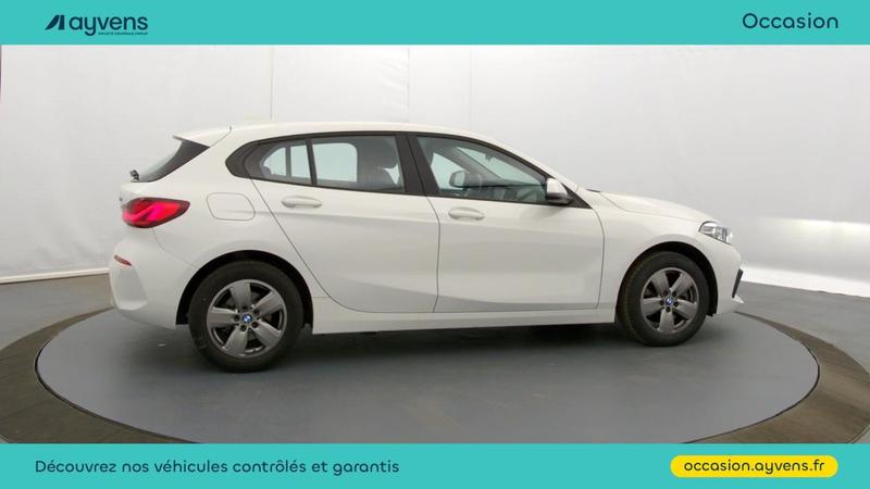 Bmw Série 1 116d 116ch