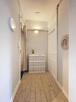 Appartement - 64 m² - 2 pièces