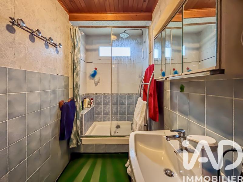 Appartement - 78 m² - 4 pièces