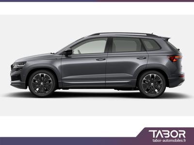 Skoda Karoq Dsg Sportl Matrix Gps 360 Acc Kessy
