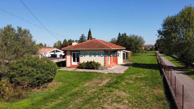 Maison - 77 m² - 3 pièces