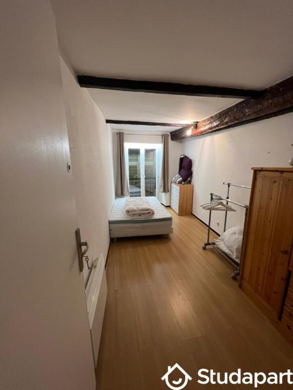 Appartement - 31 m² - 2 pièces