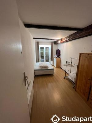 Appartement - 31 m² - 2 pièces