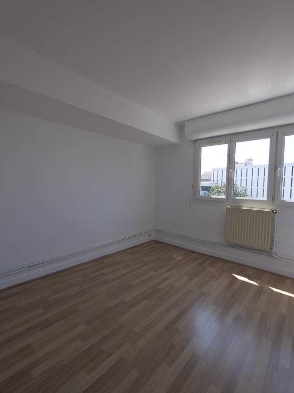 Appartement - 91 m² - 4 pièces