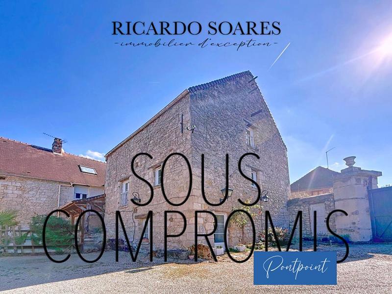 Appartement - 65 m² - 2 pièces