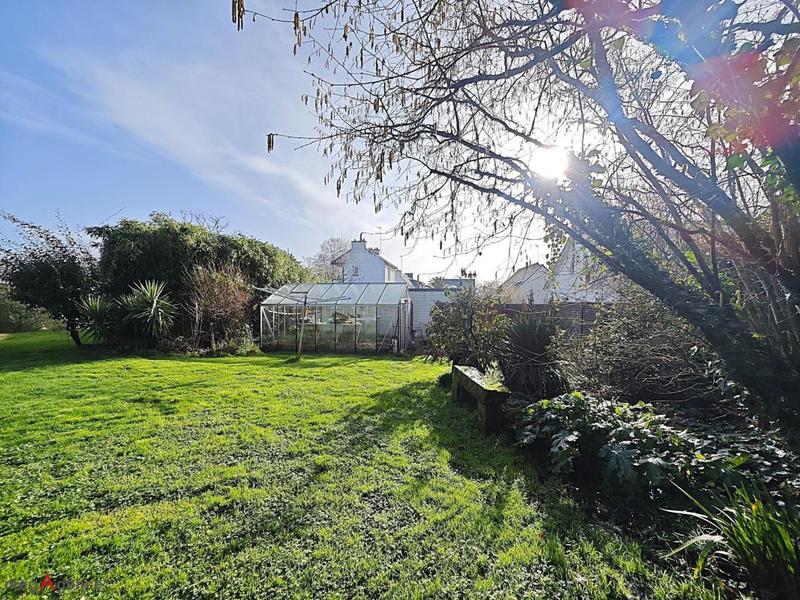 Maison - 170 m² - 7 pièces