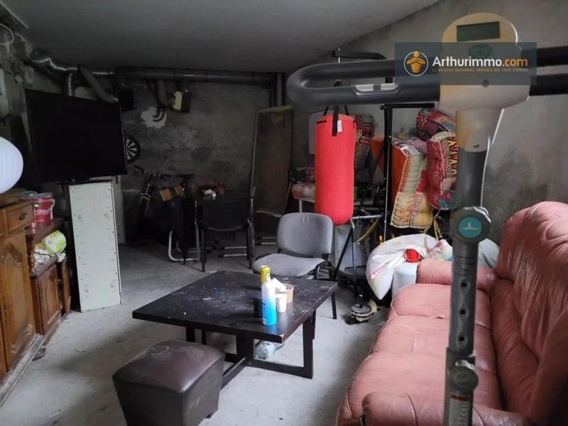 Immeuble - 344 m² - 13 pièces