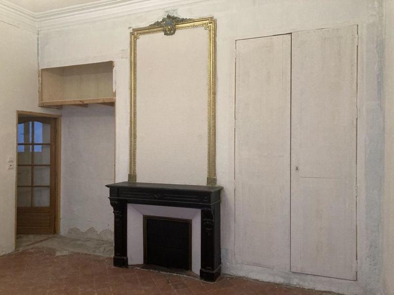 Appartement - 113 m² - 3 pièces