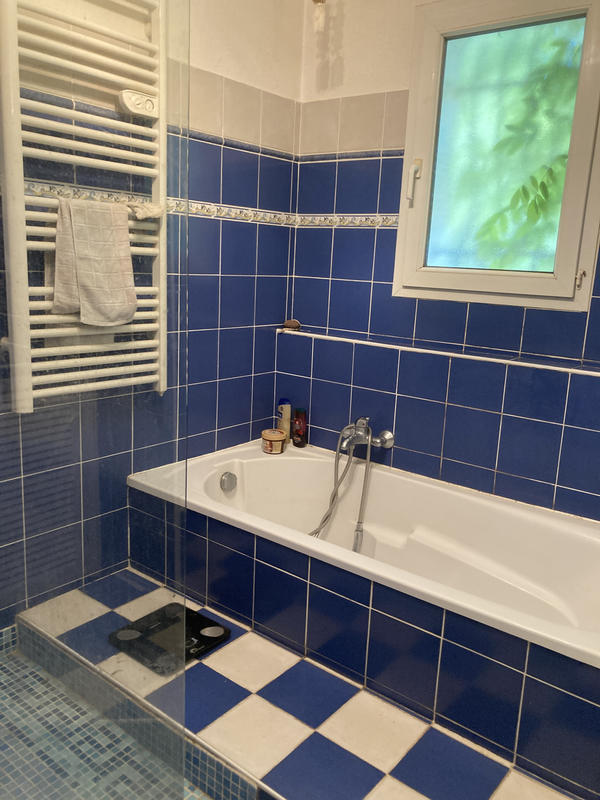 Maison - 93 m² - 5 pièces