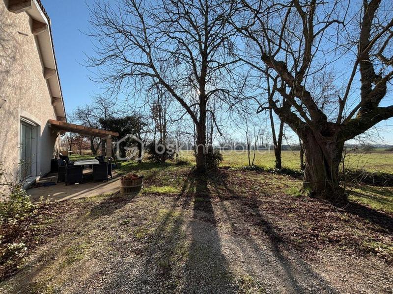 Maison - 172 m² - 7 pièces