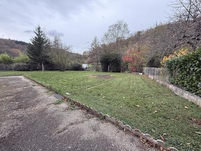 Maison - 84 m² - 4 pièces