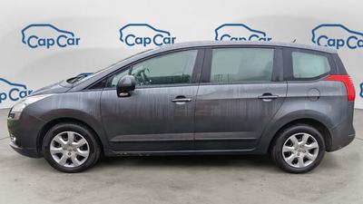 Peugeot 5008 1.6 E-HDi 115 Eat6 Allure - 7 places Automatique