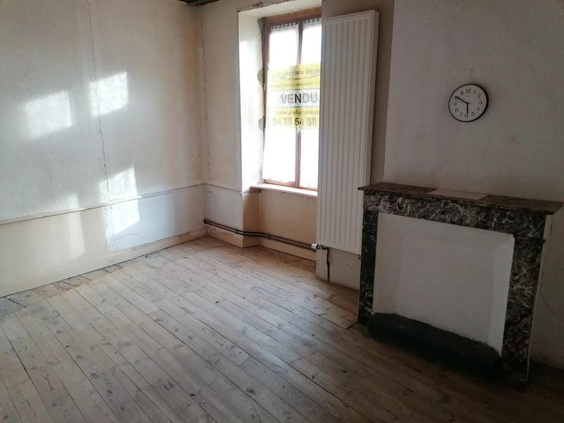 Maison - 98 m² - 6 pièces