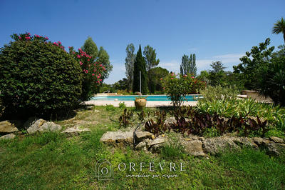 Maison - 321 m² - 6 pièces